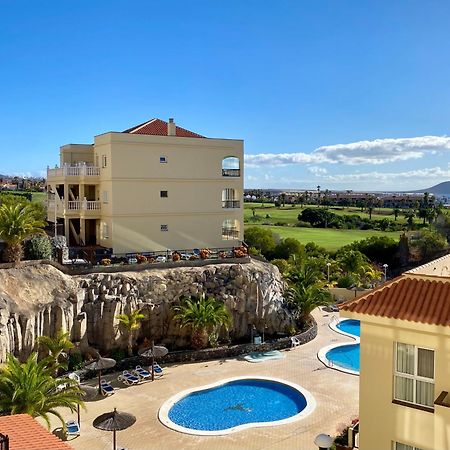 La Paz. Lovely Apartment Overlooking The Golf And Sea San Miguel de Abona Exterior foto