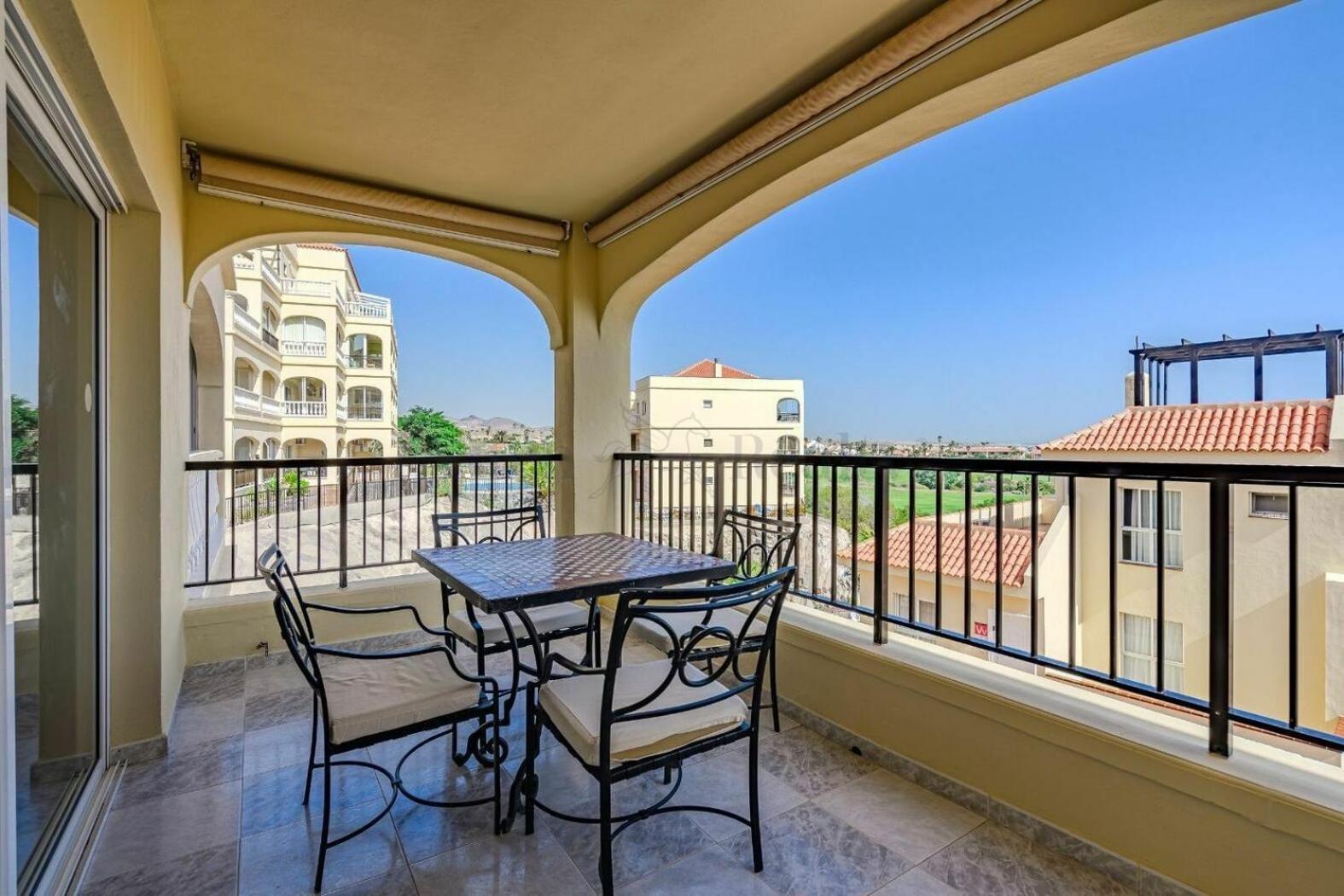 La Paz. Lovely Apartment Overlooking The Golf And Sea San Miguel de Abona Exterior foto
